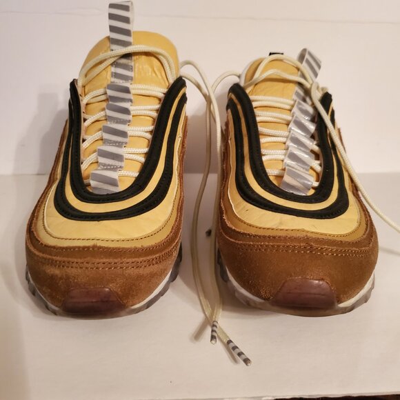 NIKE AIR MAX 97, US Men's size 11 - Picture 4 of 9